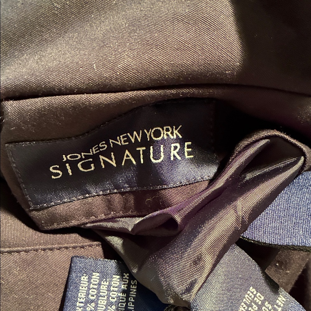 Reversible Rain Coat - Picture 3 of 5
